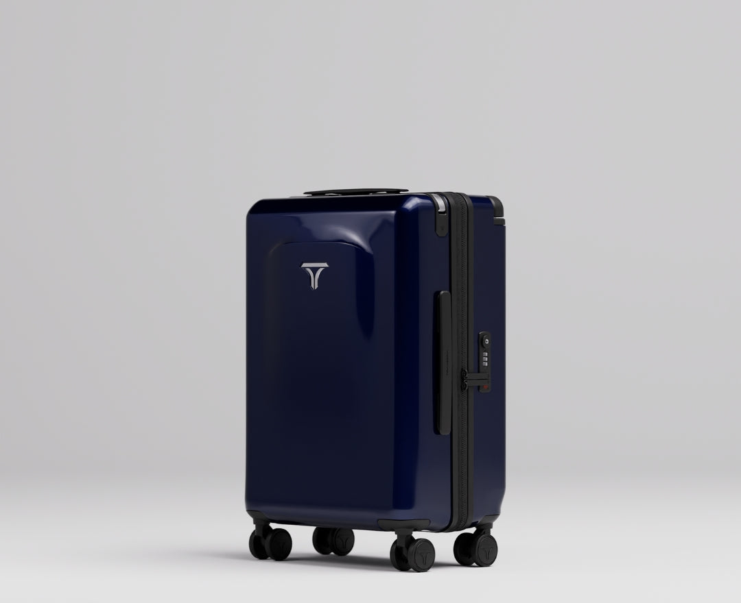 Tramora Carry-on