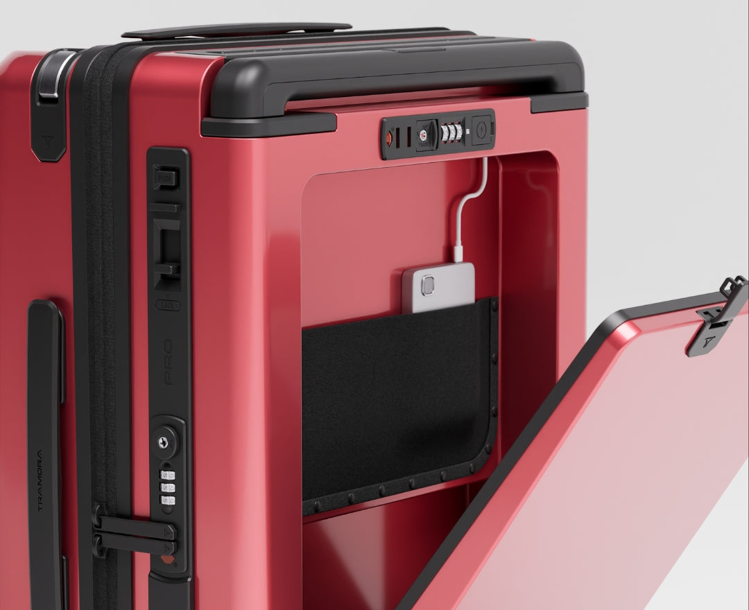 Tramora Carry-on