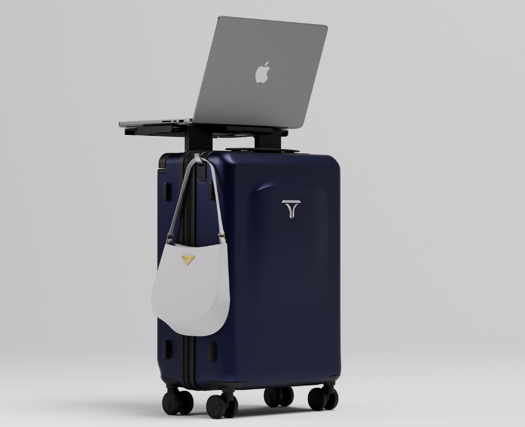 Tramora Carry-on