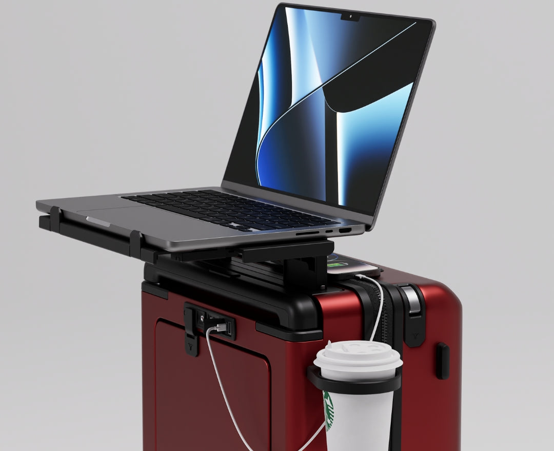 Tramora Carry-on