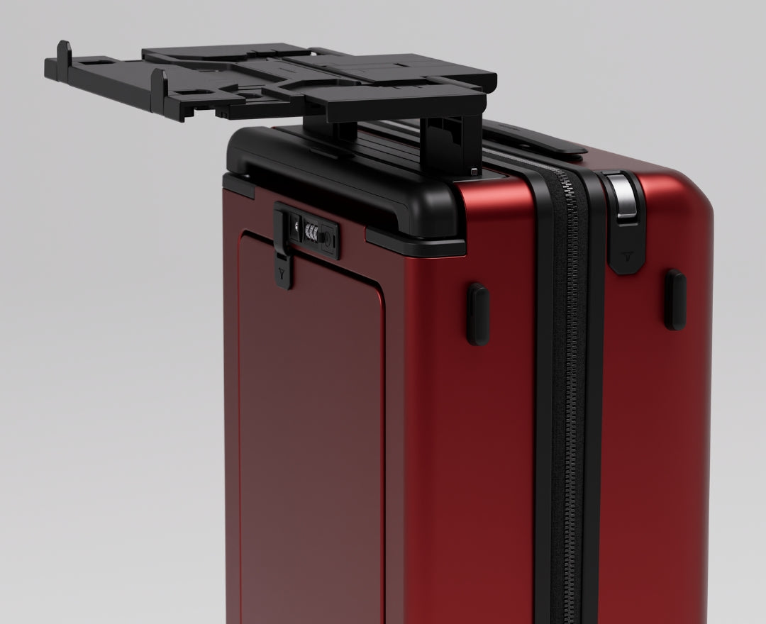 Tramora Carry-on