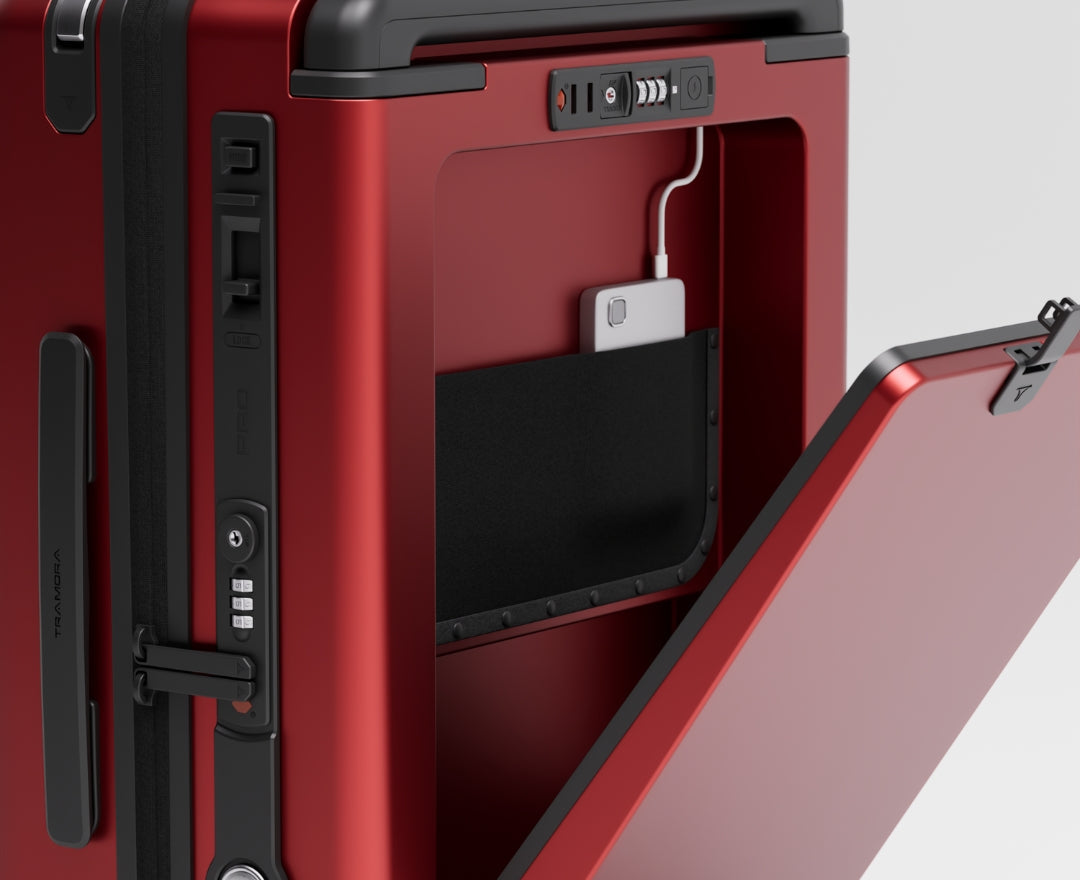 Tramora Carry-on