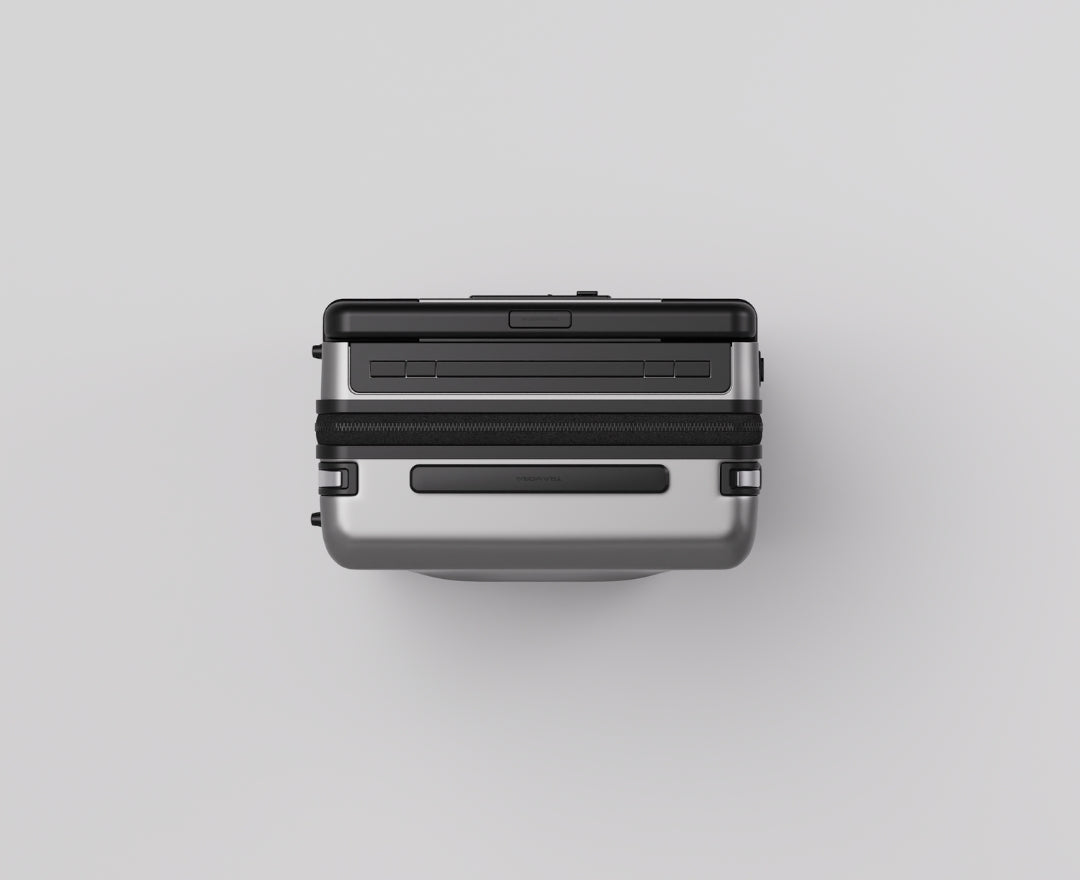 Tramora Carry-on