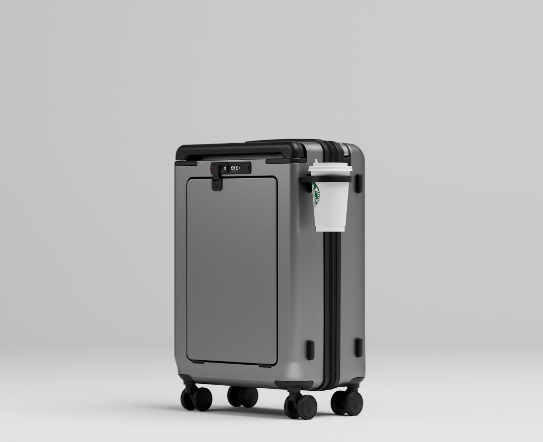 Tramora Carry-on