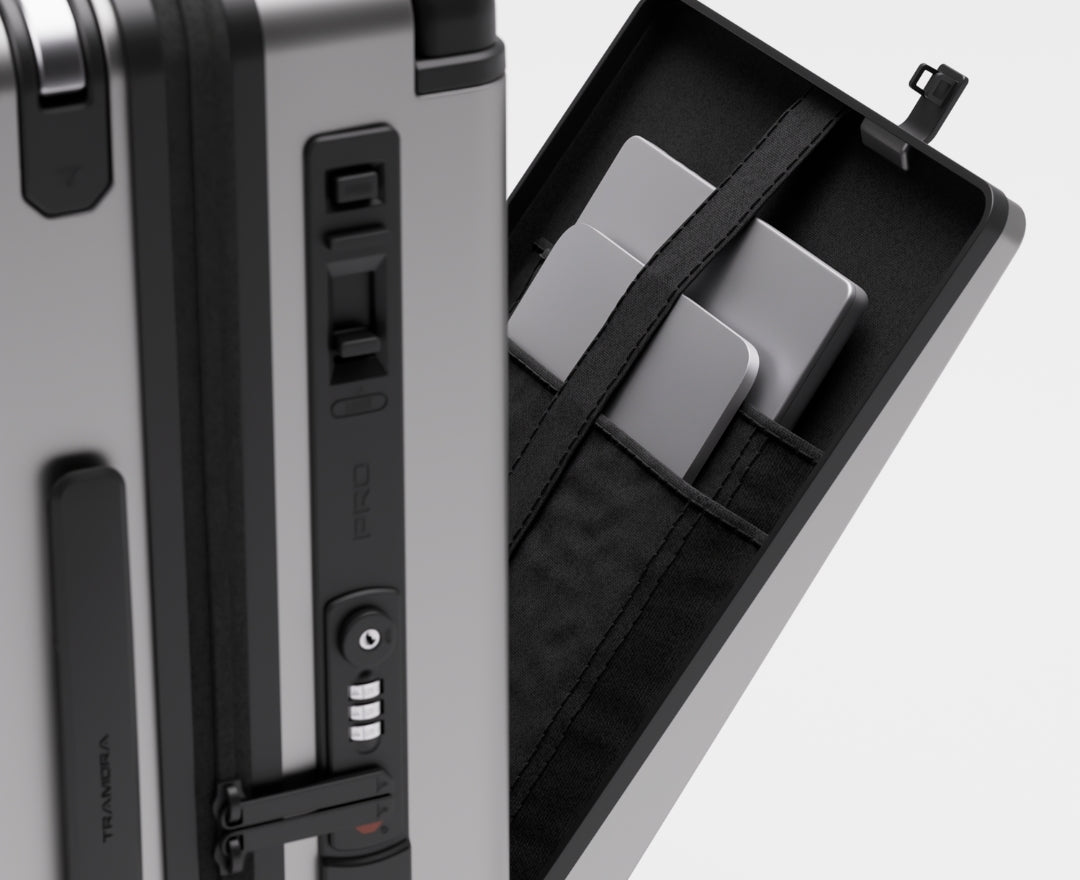 Tramora Carry-on