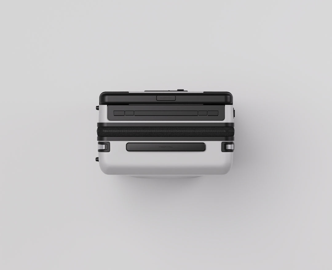 Tramora Carry-on