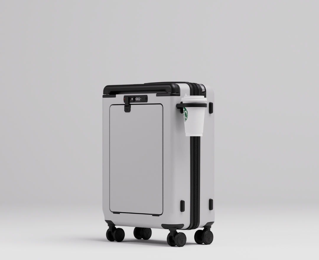 Tramora Carry-on