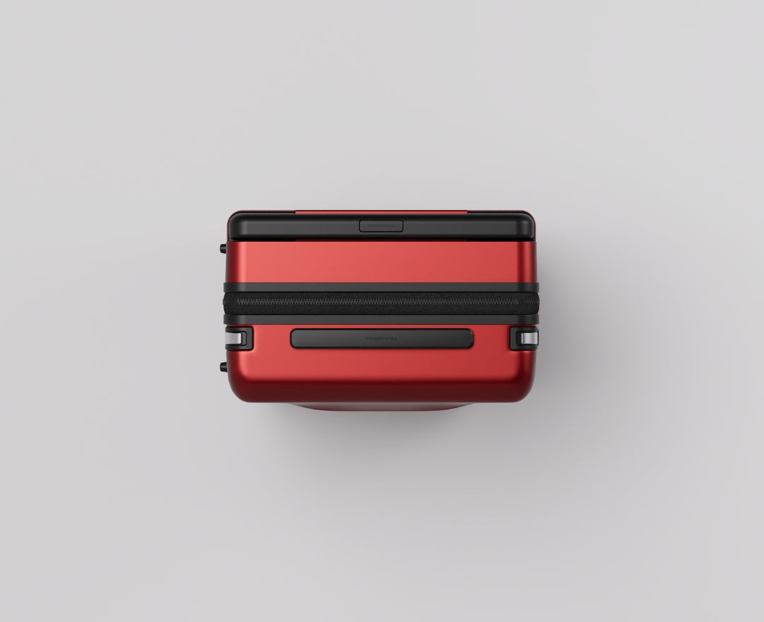 Tramora Carry-on