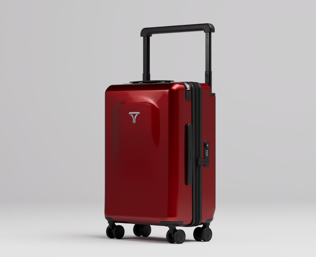 Tramora Carry-on