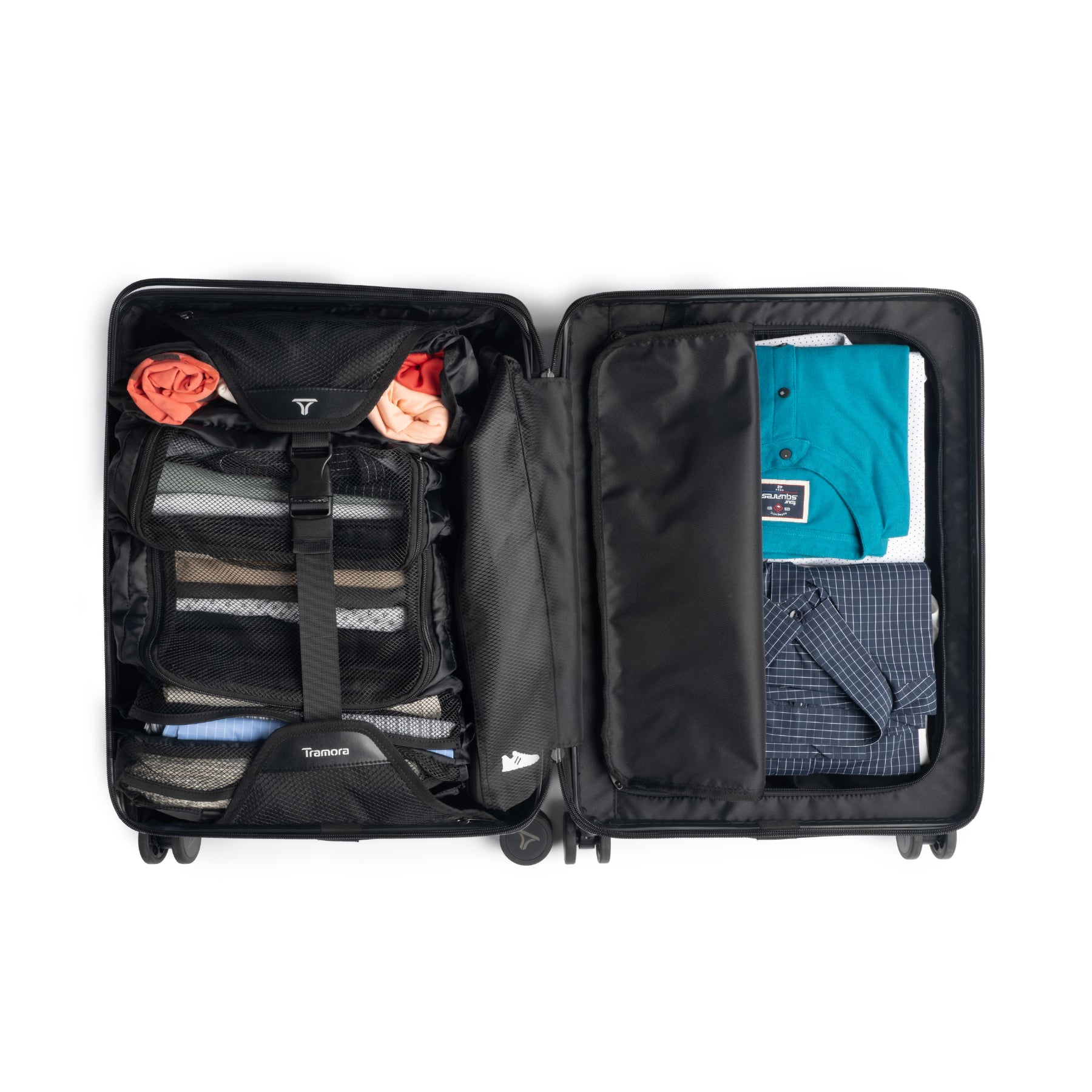 大型衣物收納袋