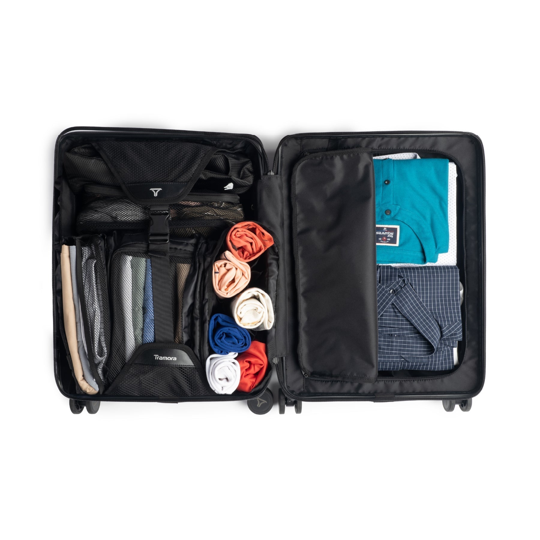 小型衣物收納袋